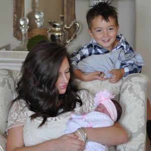 Meet your Posher, Jamie